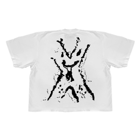 CROSSROADS TEE