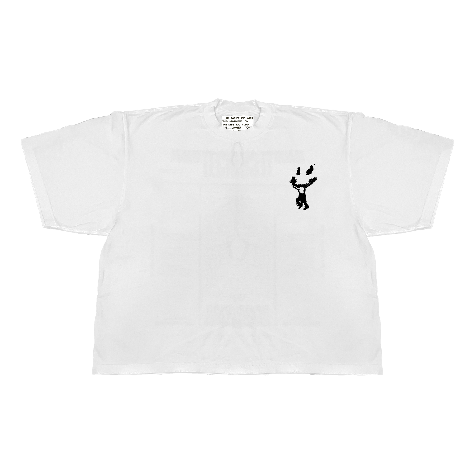 CROSSROADS TEE
