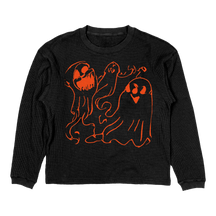 Casper Thermal - Black - Front