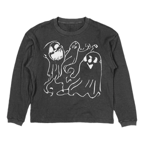 Casper Thermal - Grey - Front