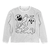 Casper Thermal - White - Front