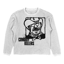 Cowboy Thermal - White - Front