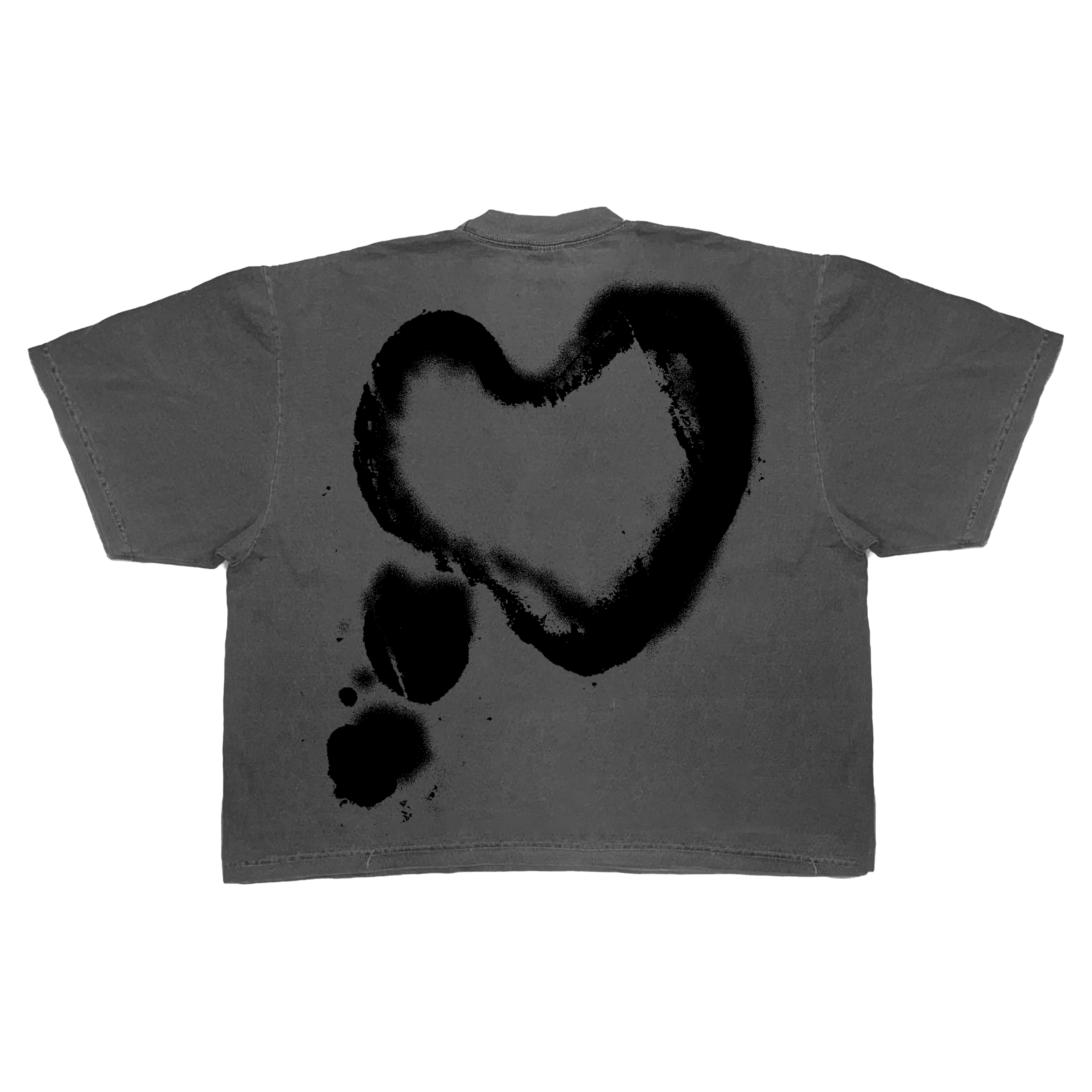 Empty Heart Tee