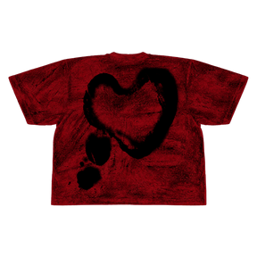 Empty Heart Noise Tee
