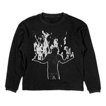 From Ashes Thermal - Black - Front