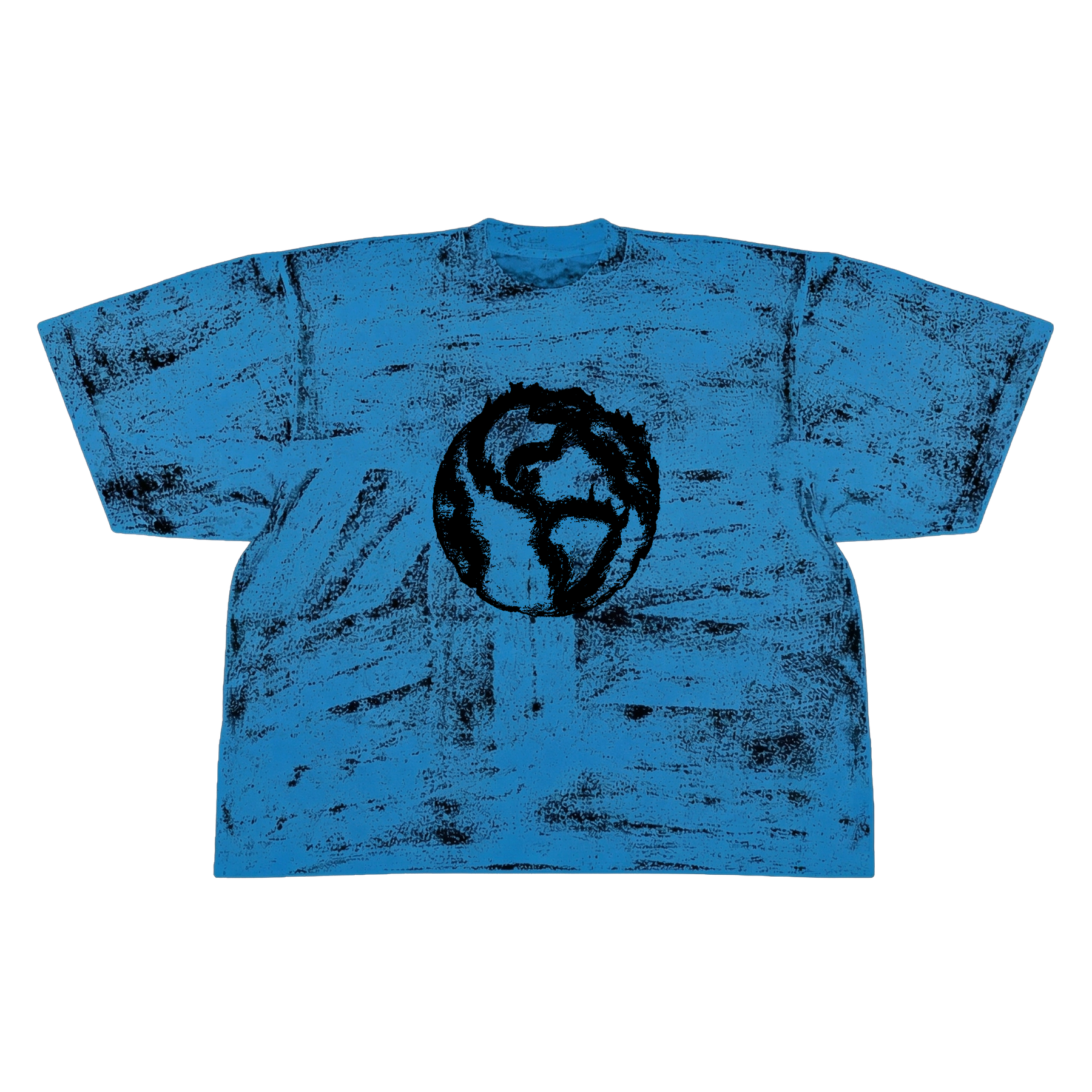 Anti Noise Tee