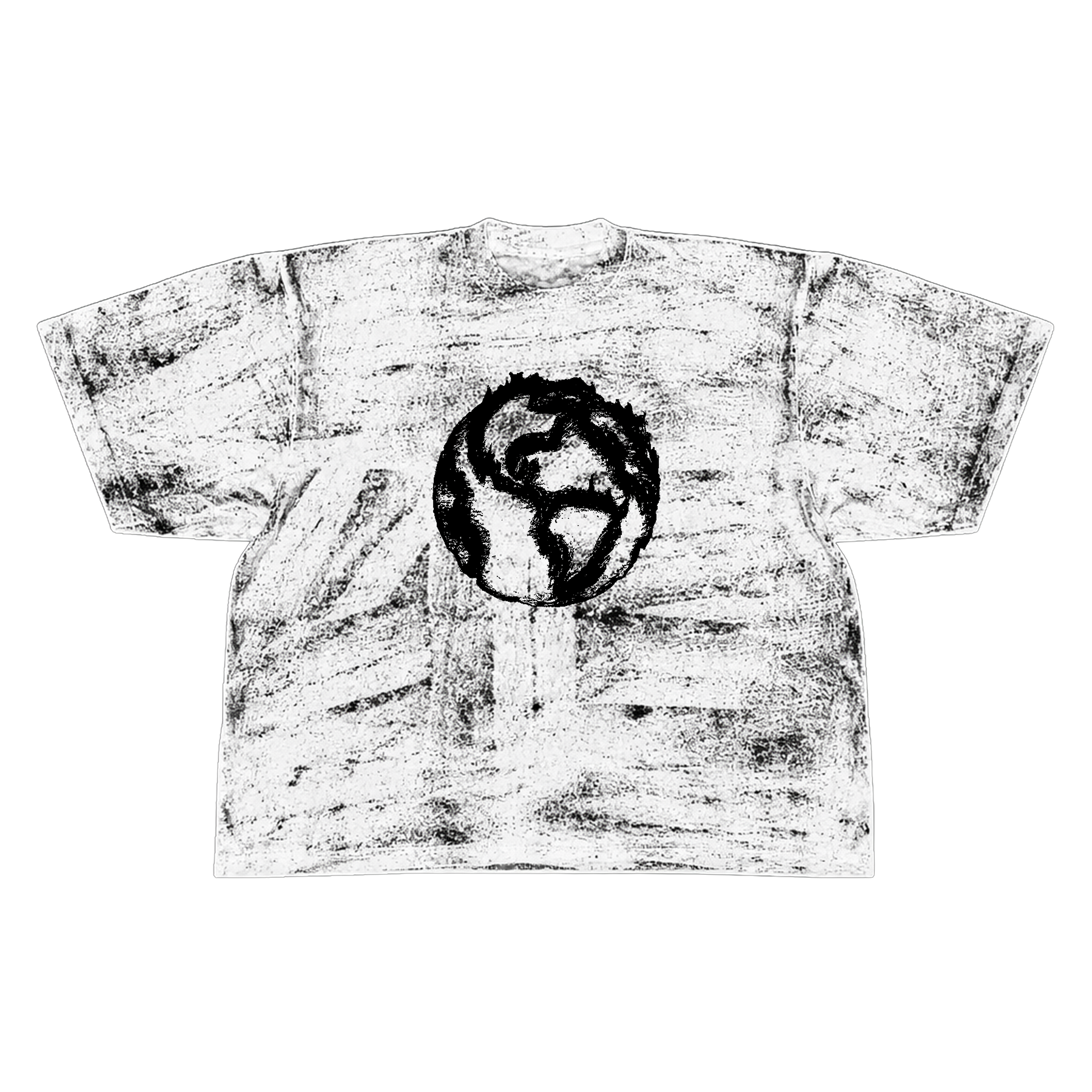 Anti Noise Tee