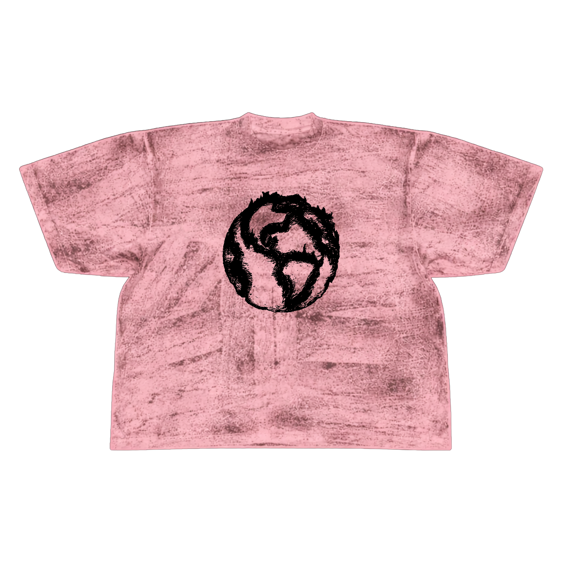 Anti Noise Tee
