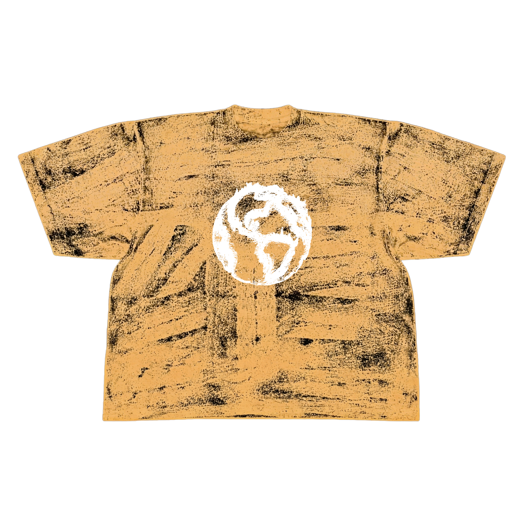 Music News Noise Tee (WT)