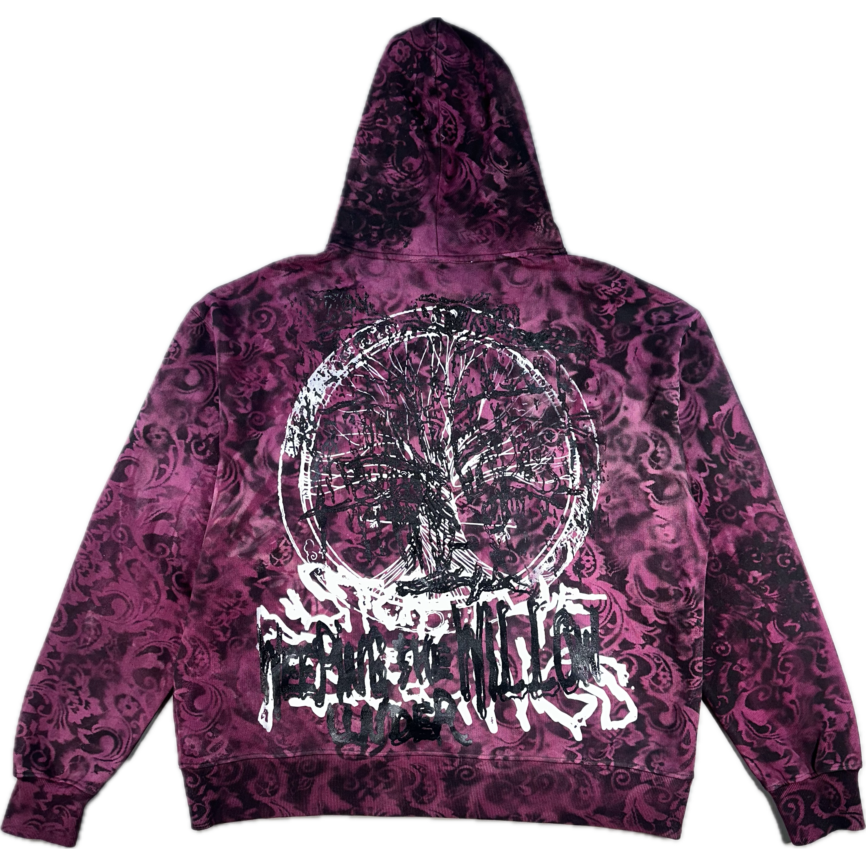 PANDORAS BOX HOODIE