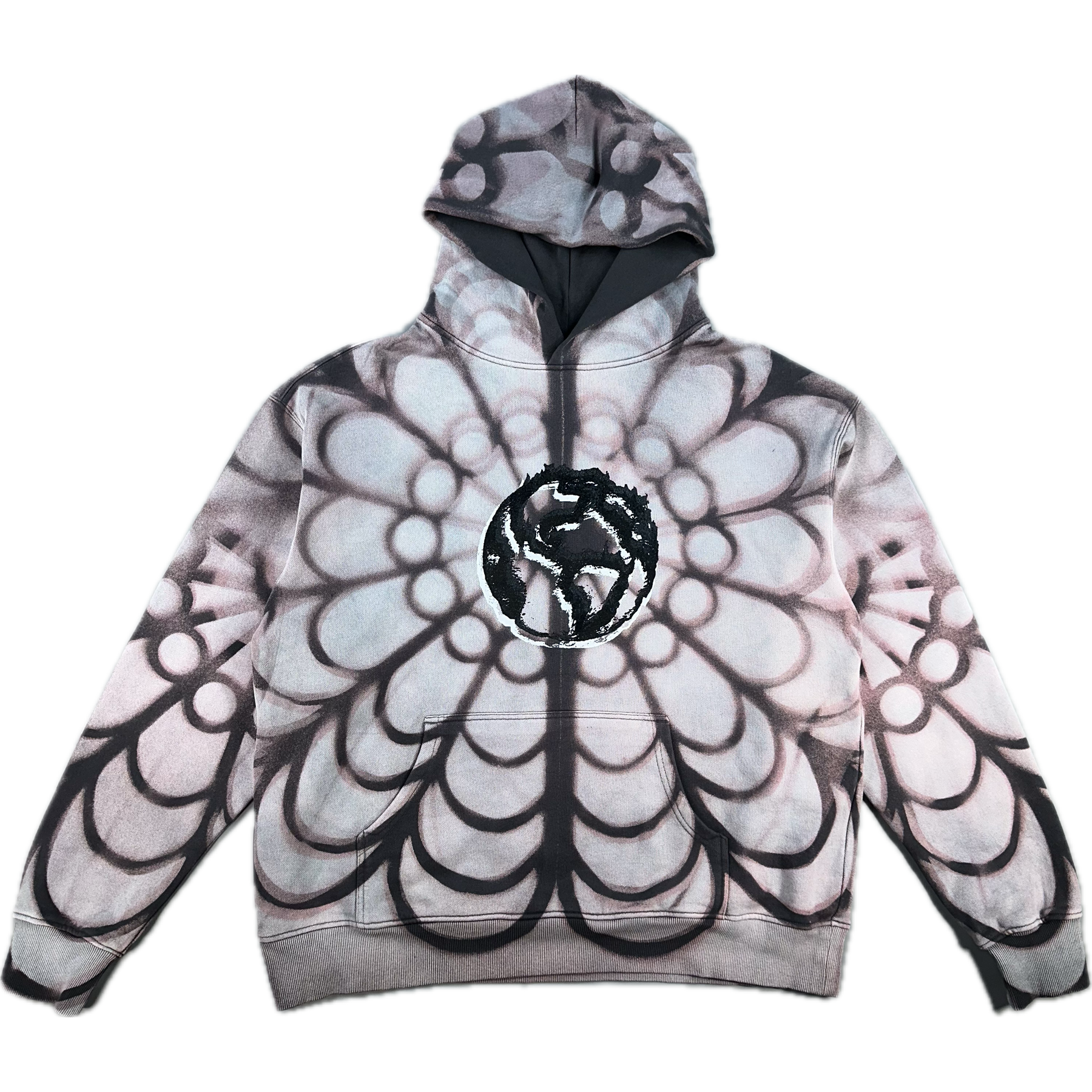 BEYOND INFINITY HOODIE