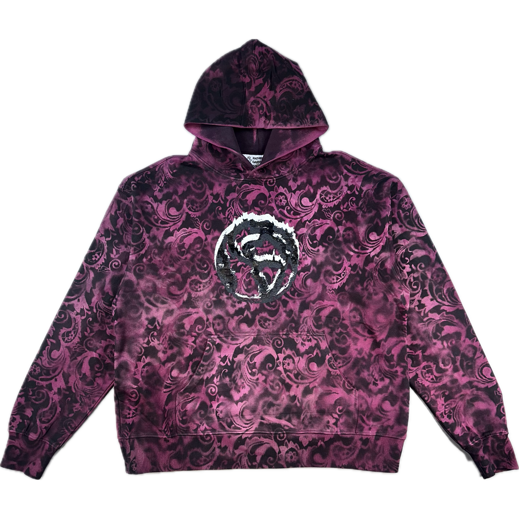 PANDORAS BOX HOODIE