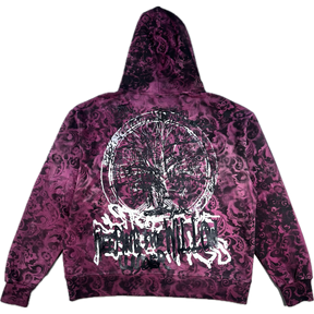 PANDORAS BOX HOODIE