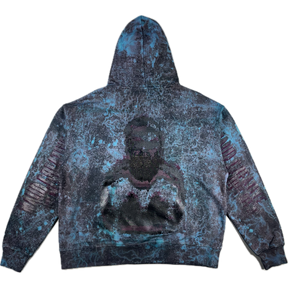 SINISTER SPARKS HOODIE
