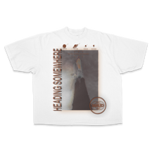 Somewhere Tee