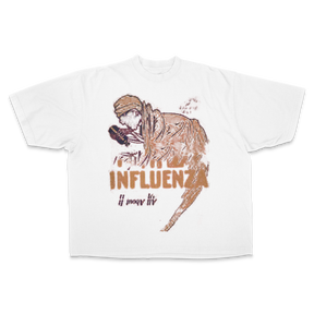 Influenza Tee