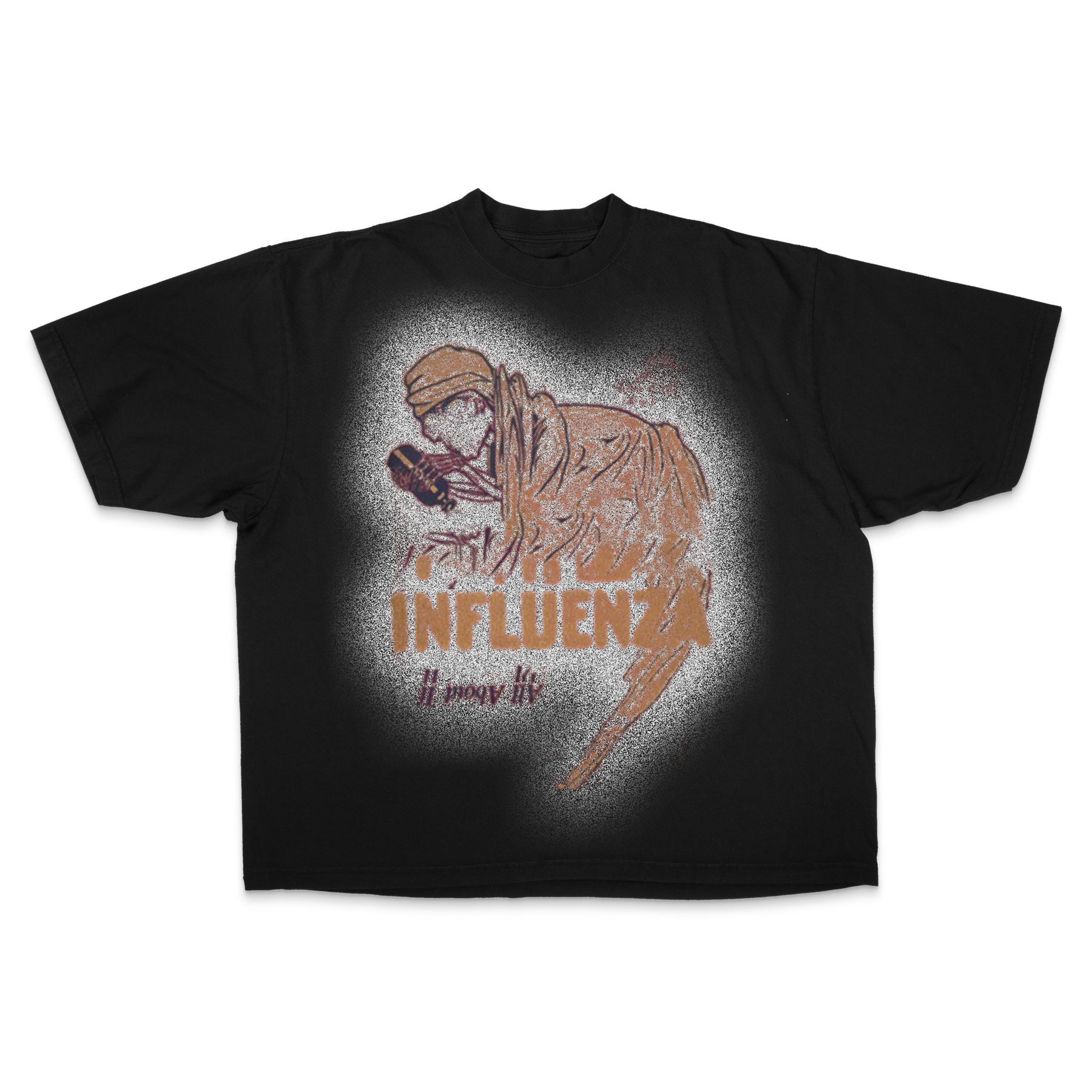 Influenza Tee