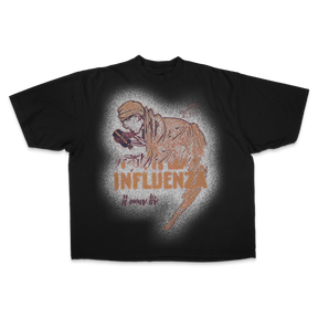 Influenza Tee
