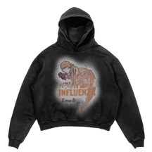 Influenza Hoodie