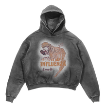 Influenza Hoodie