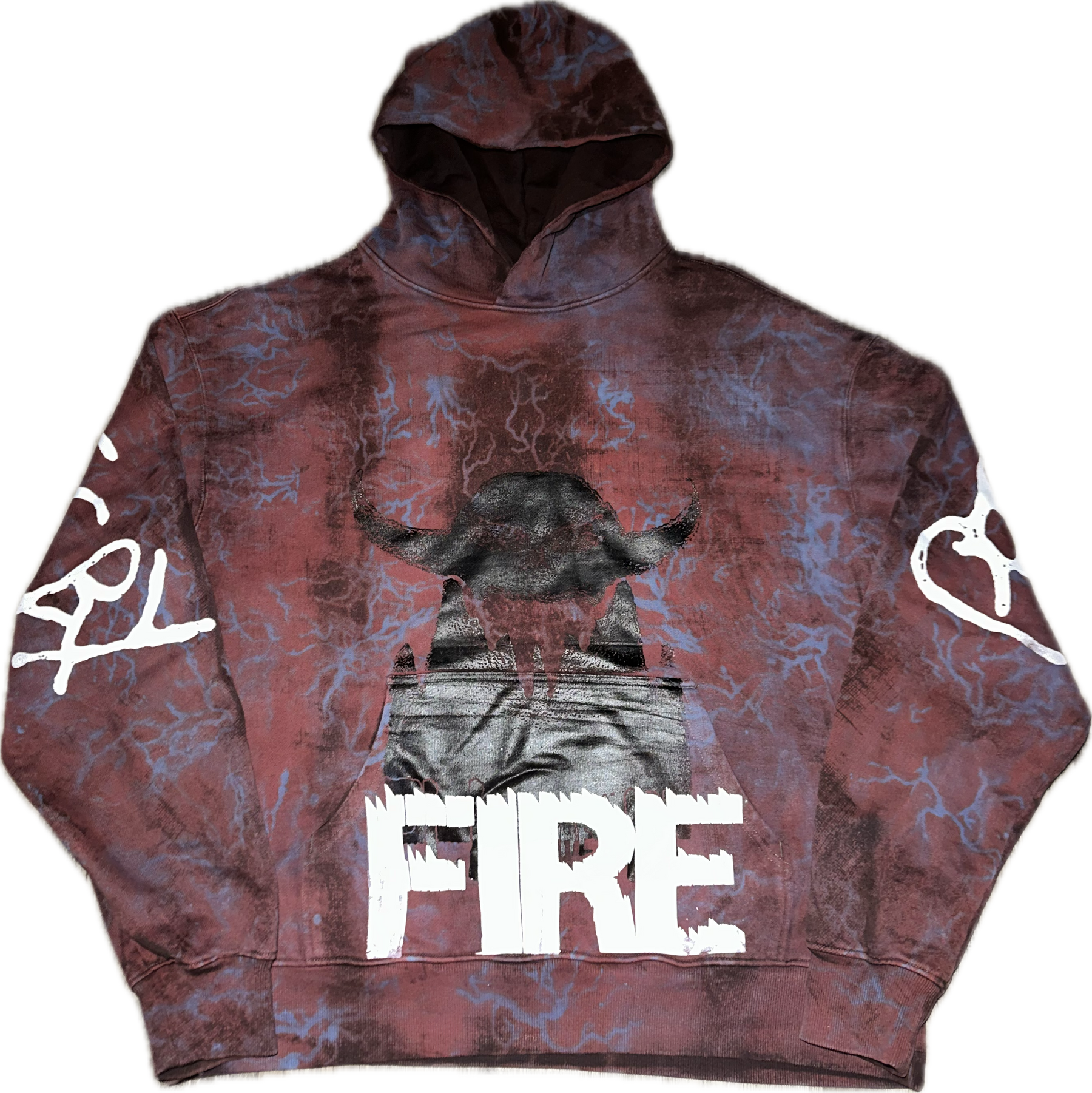 006 Hoodie