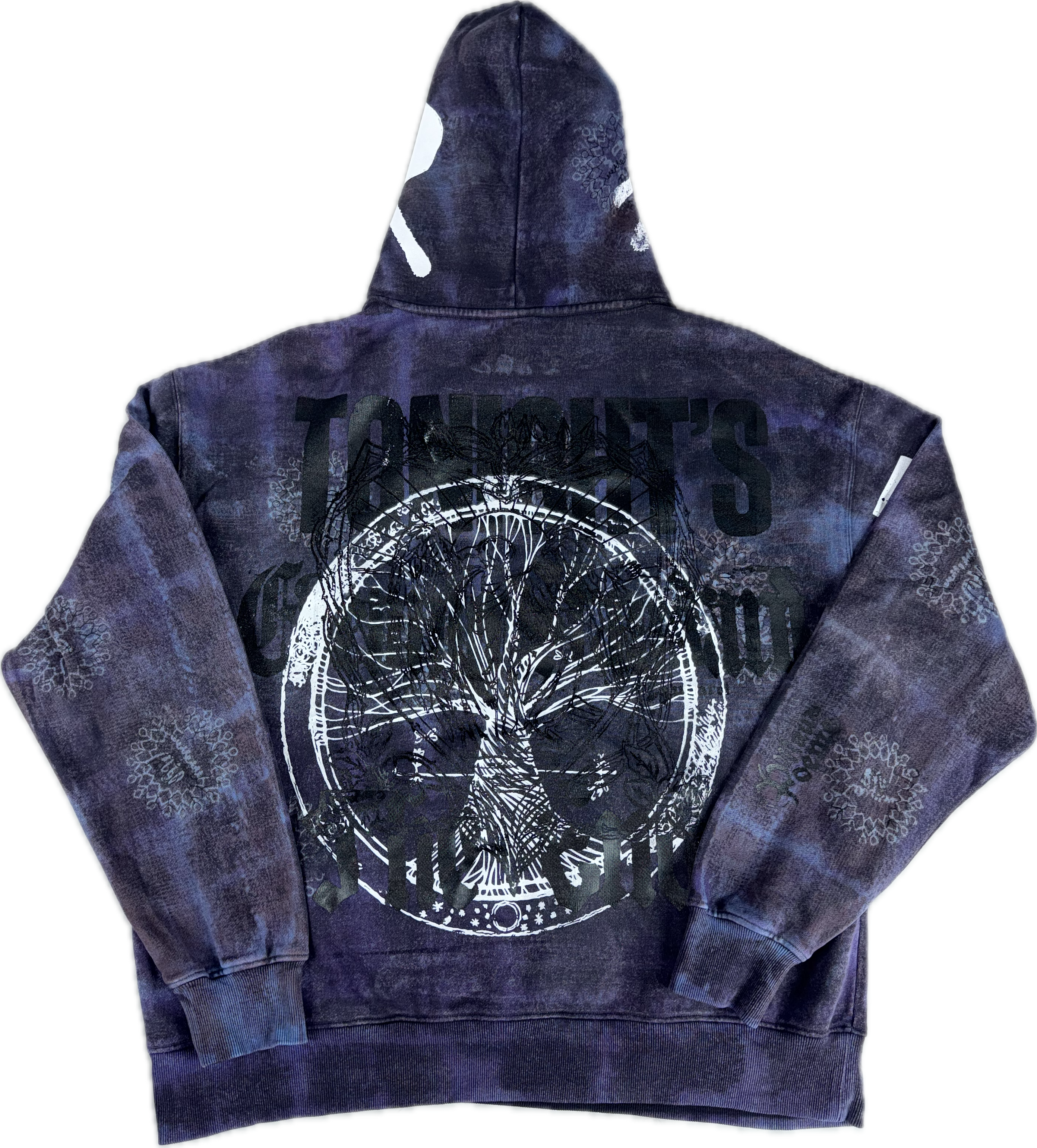 007 Hoodie
