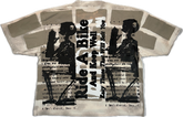 BLEACH BRICK HOME TEE