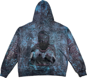 SINISTER SPARKS HOODIE