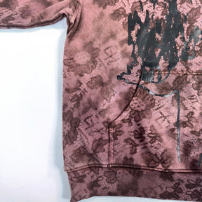 THE MAUD HOODIE