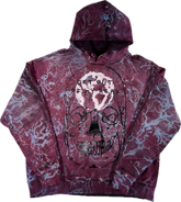 REDSTONE SPARK HOODIE