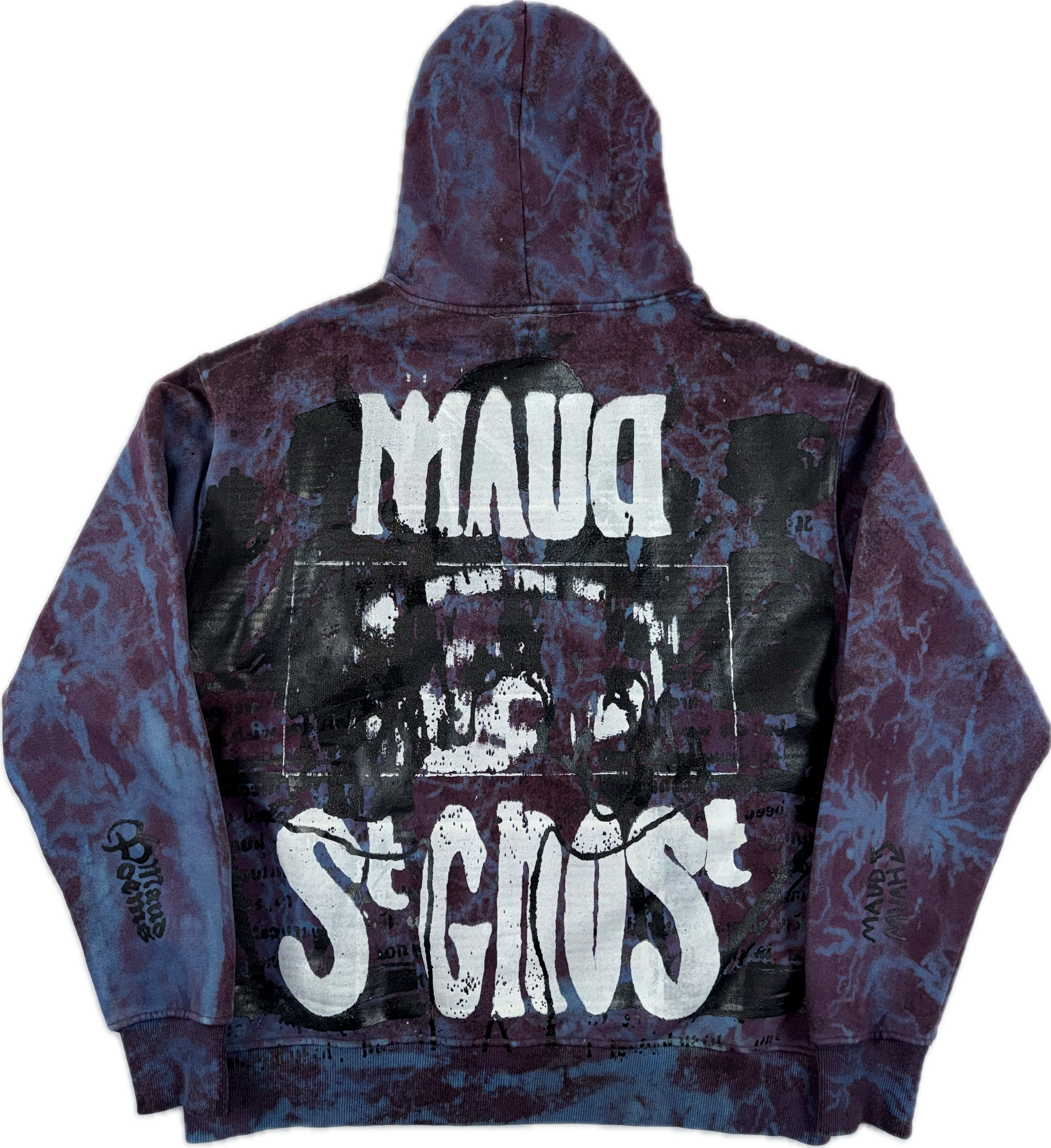 006 Hoodie
