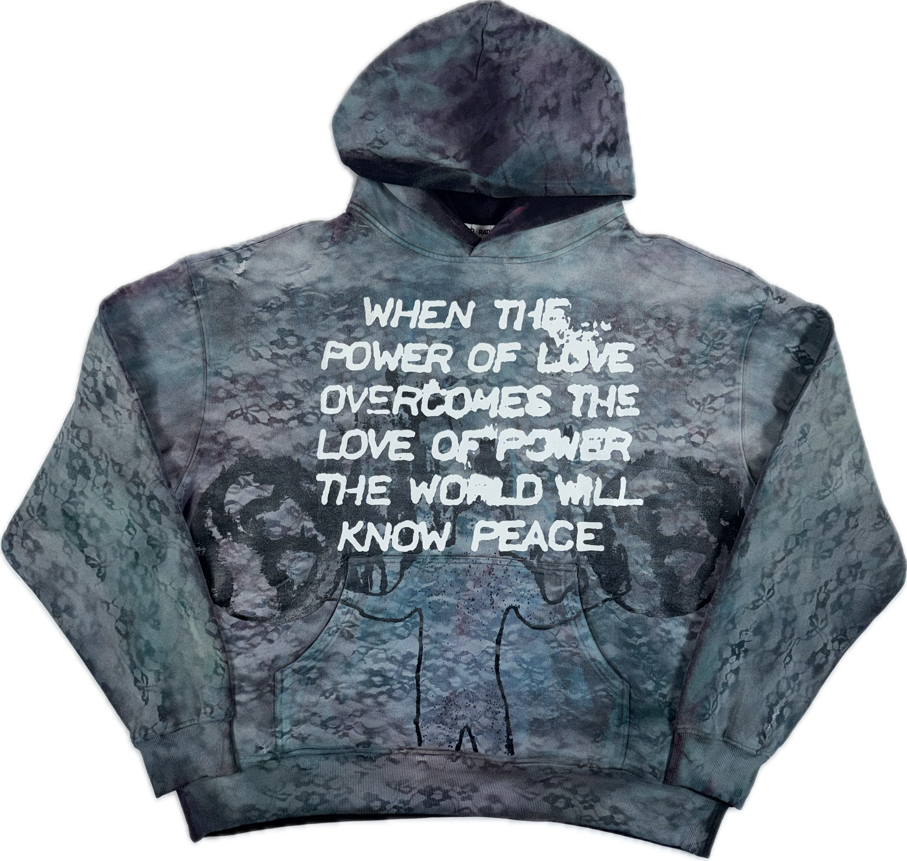 EUPHORIA HOODIE