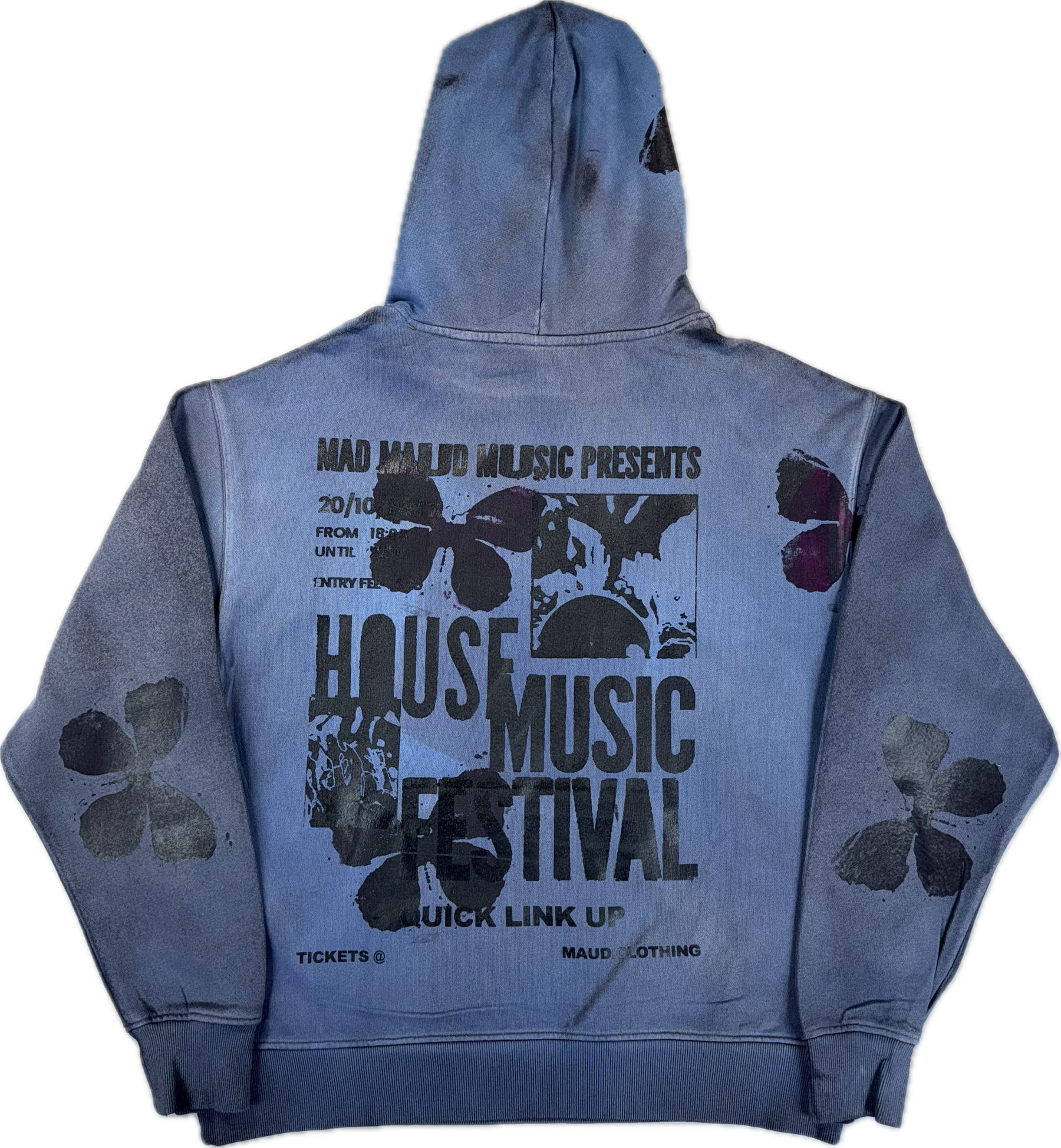 Encore Hoodie