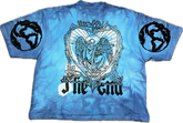 POWER OF LOVE TEE