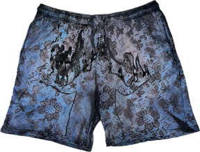 MAUD SHORTS