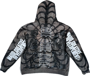 INFINITY HOODIE