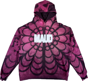 INFINITY HOODIE