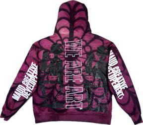 INFINITY HOODIE
