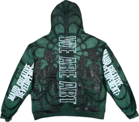 INFINITY HOODIE