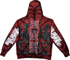 INFINITY HOODIE