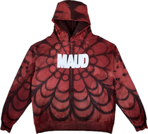 INFINITY HOODIE