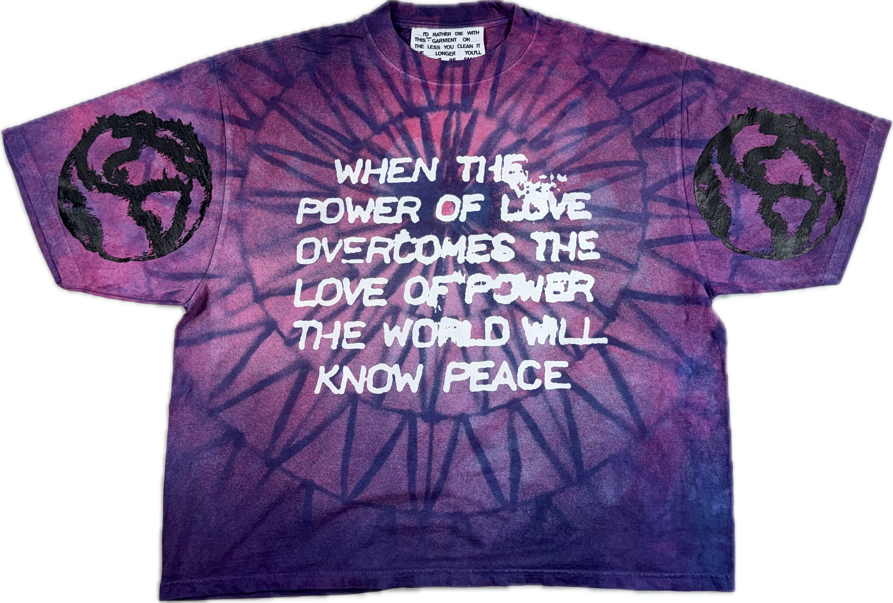 LOVESHOT TEE