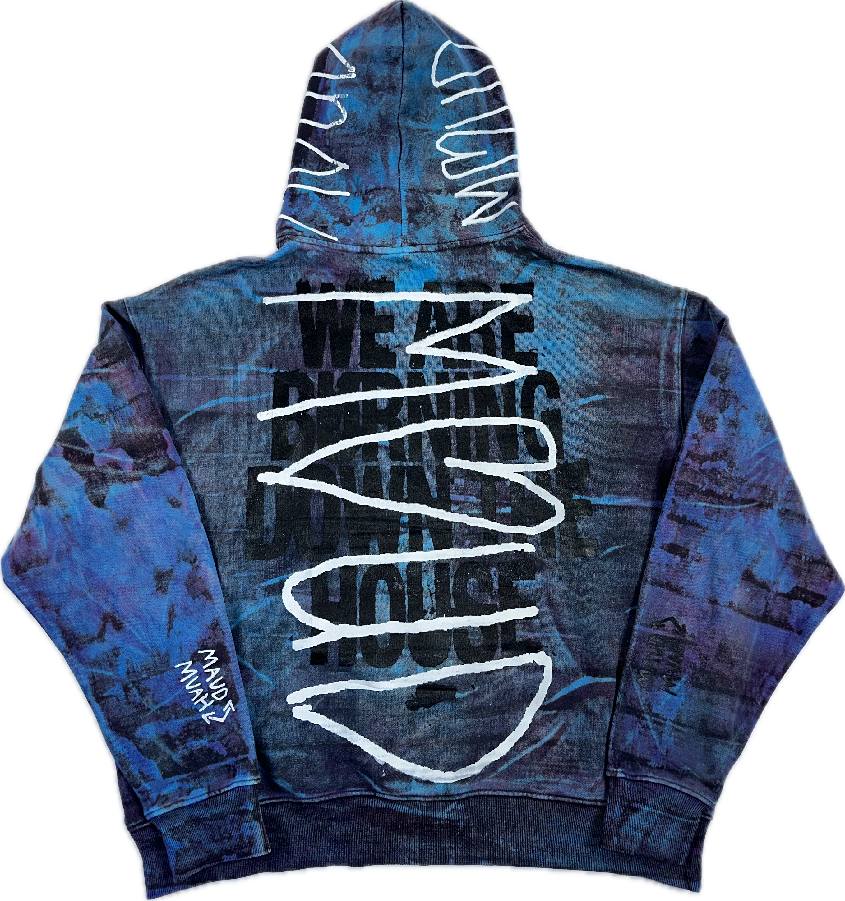 005 Hoodie