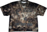 HAUNTED TEE