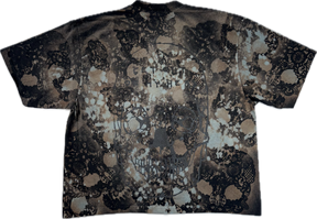 HAUNTED TEE