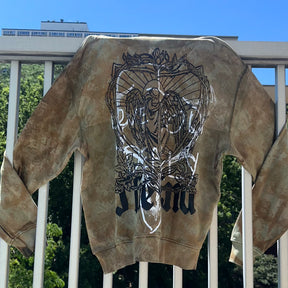 WILD LOVE HOODIE