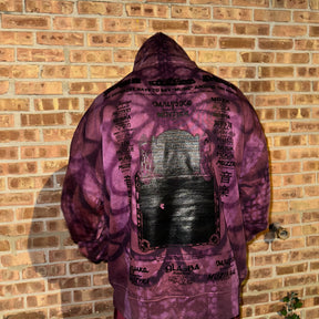 INFINITE MUSIC HOODIE