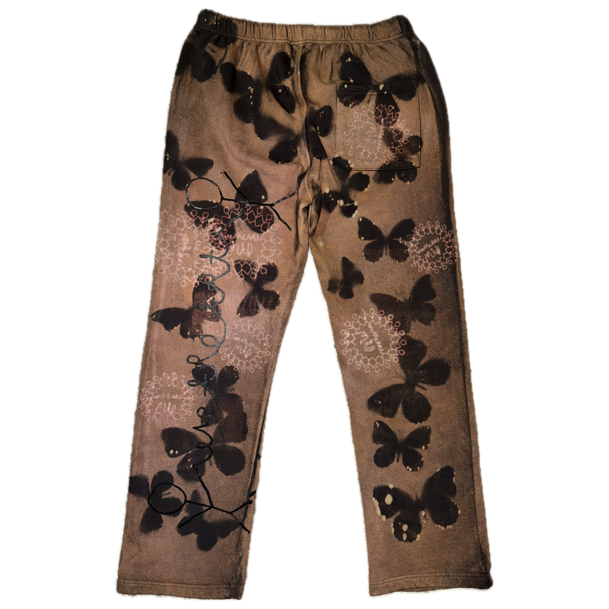 V2 SWEATPANTS