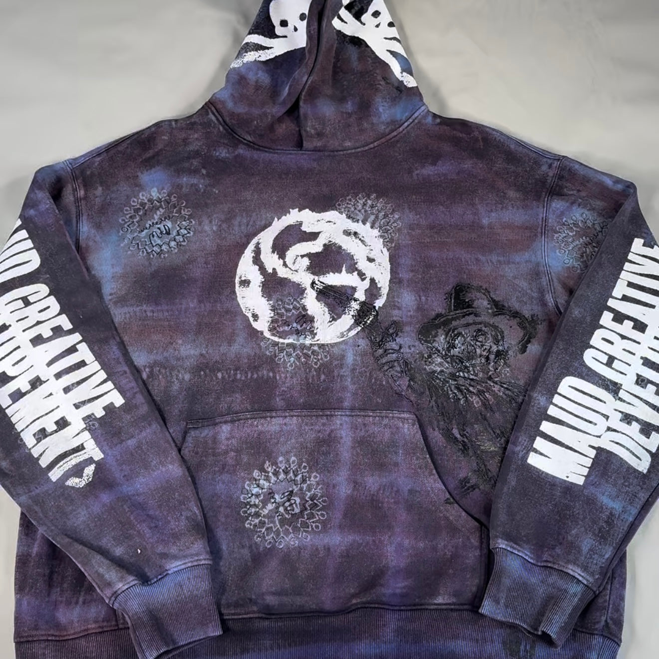 007 Hoodie