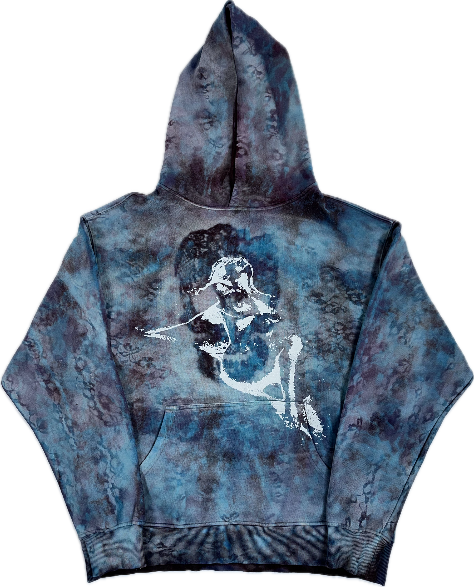 HIDDEN ANGEL HOODIE